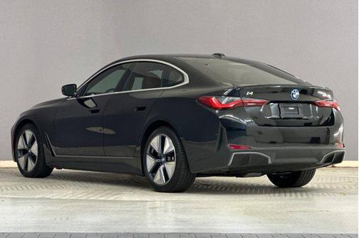 2023 BMW i4 Gran Coupe eDrive35