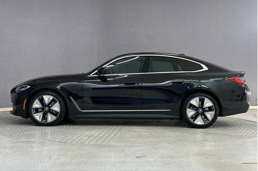 2023 BMW i4 Gran Coupe eDrive35
