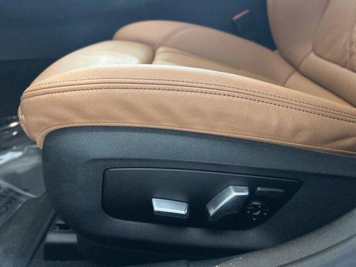 2022 BMW 530 i