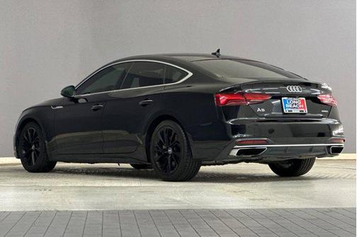 2020 Audi A5 Sportback 45 Premium