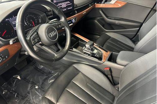 2020 Audi A5 Sportback 45 Premium