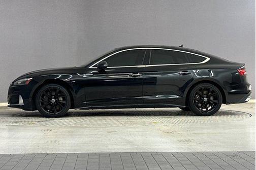 2020 Audi A5 Sportback 45 Premium
