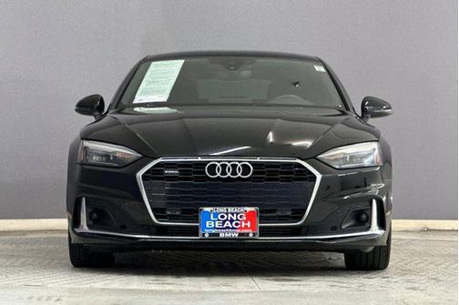 2020 Audi A5 Sportback 45 Premium