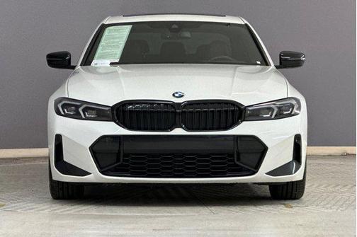 2023 BMW 330 330i