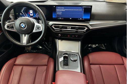 2023 BMW 330 330i
