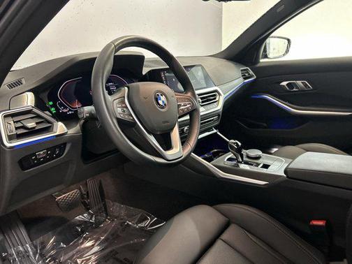 2022 BMW 330 330i