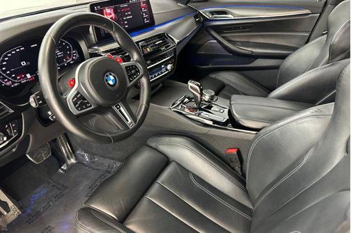 2023 BMW M5 Base