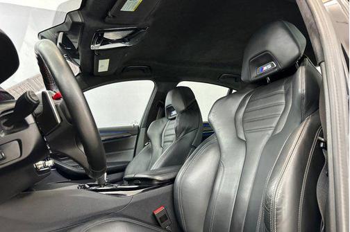 2023 BMW M5 Base