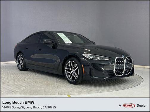 2023 BMW 430 Gran Coupe i