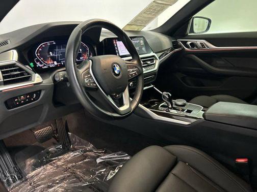 2023 BMW 430 Gran Coupe i
