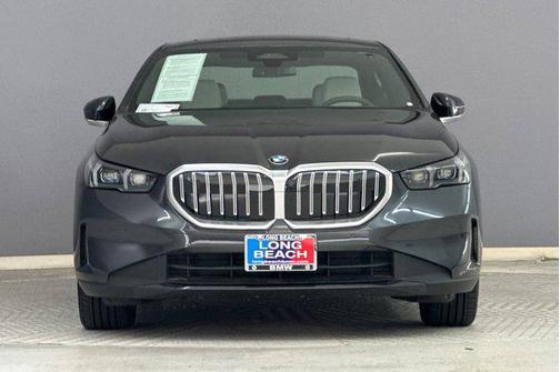 2024 BMW 530 530i