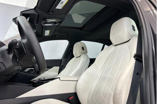 2024 BMW 530 530i