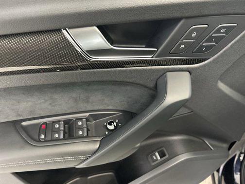 2018 Audi SQ5 3.0T Premium Plus