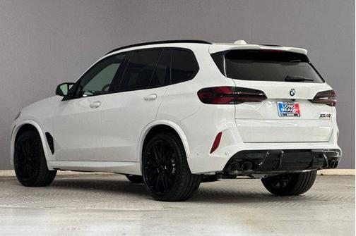 2026 BMW X5 M Base