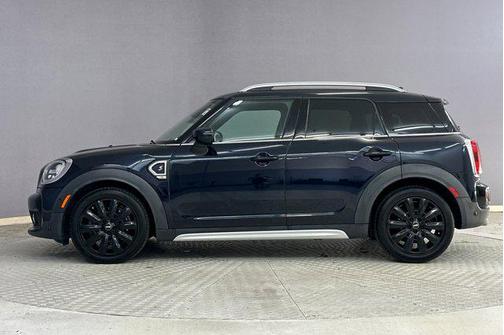 2020 MINI Countryman Cooper S