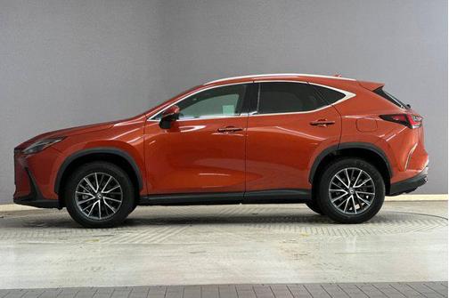 2024 Lexus NX 250 Premium
