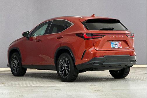 2024 Lexus NX 250 Premium