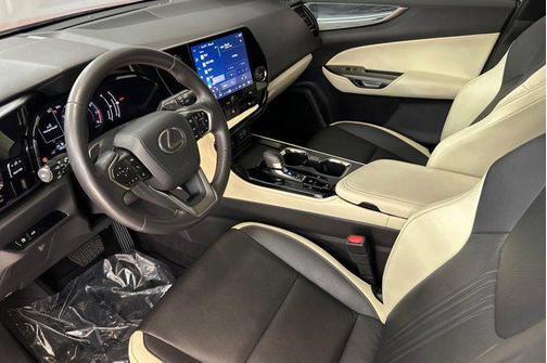 2024 Lexus NX 250 Premium