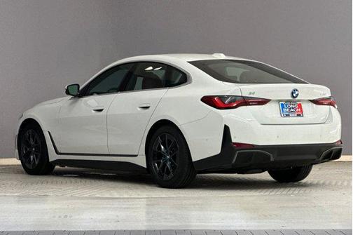 2024 BMW i4 Gran Coupe eDrive40