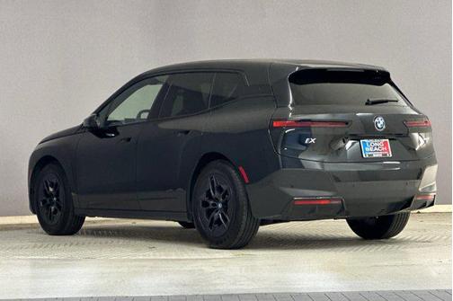 2023 BMW iX xDrive50