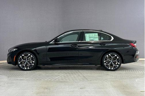 2026 BMW 330 NA