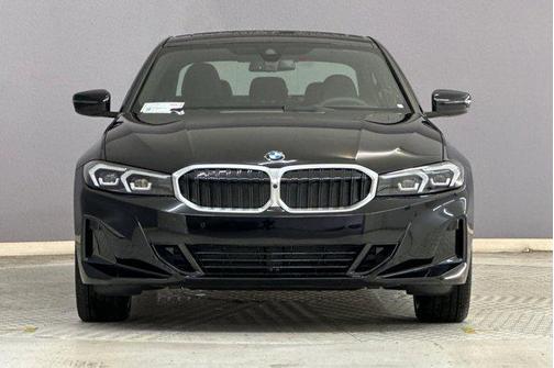 2026 BMW 330 NA