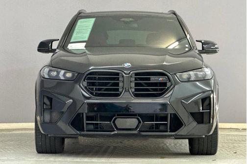 2025 BMW X5 M Base