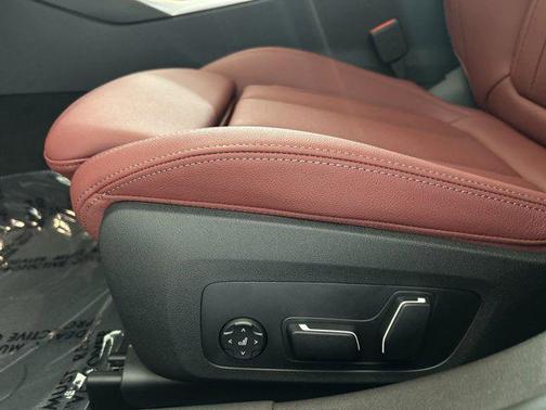 2025 BMW i4 Gran Coupe eDrive40