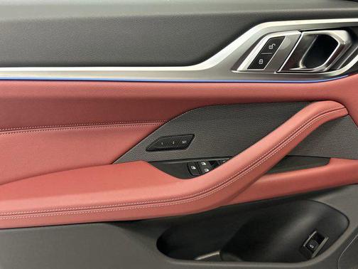 2025 BMW i4 Gran Coupe eDrive40