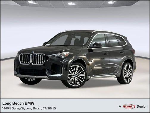 2025 BMW X1 xDrive28i