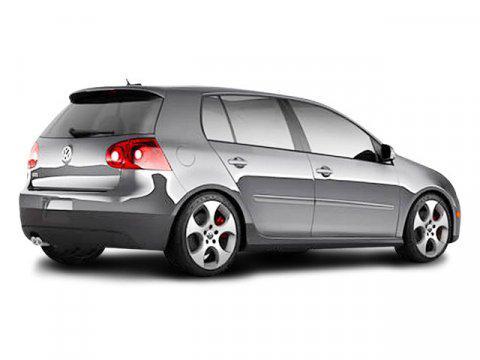 2008 Volkswagen GTI Base