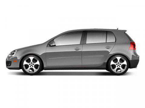 2008 Volkswagen GTI Base