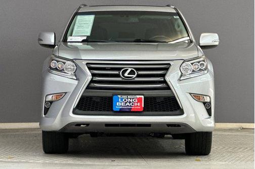 2016 Lexus GX 460 Base