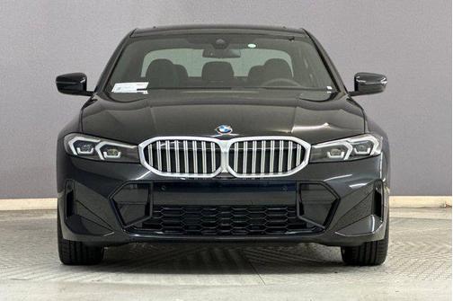 2026 BMW 330 330i