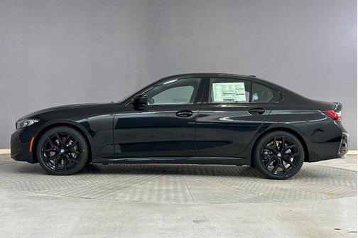 2026 BMW 330 330i