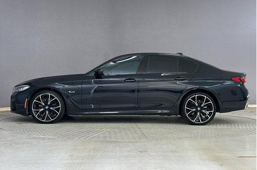 2023 BMW 530e Base