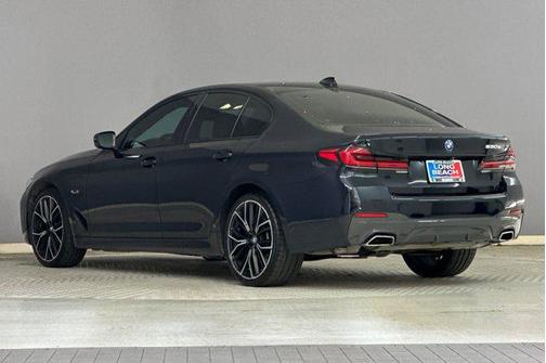 2023 BMW 530e Base