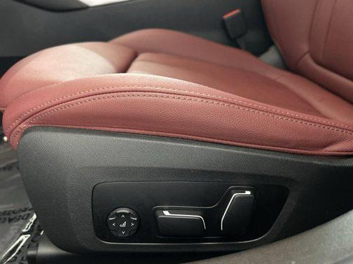2024 BMW i4 Gran Coupe M50
