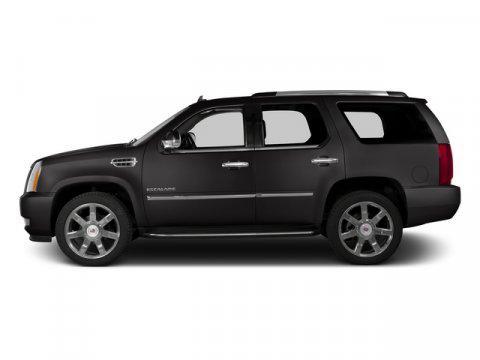 2014 Cadillac Escalade Premium