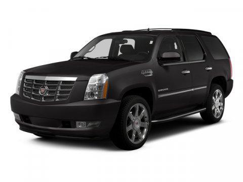 2014 Cadillac Escalade Premium