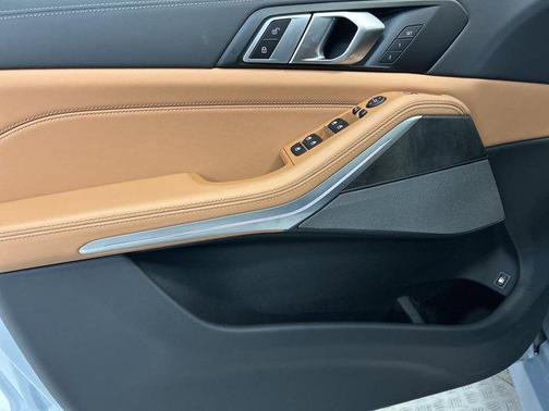 2025 BMW X5 PHEV xDrive50e