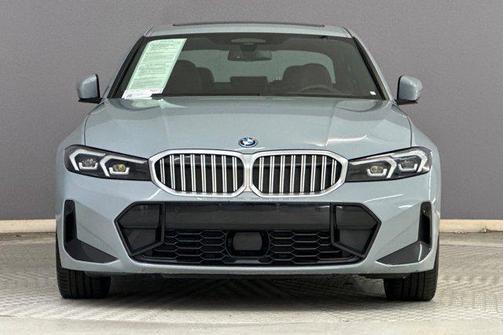 2023 BMW 330e 330e