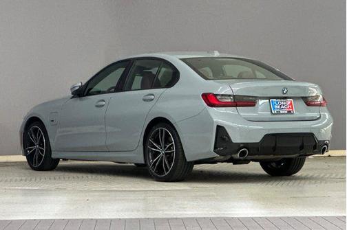 2023 BMW 330e 330e