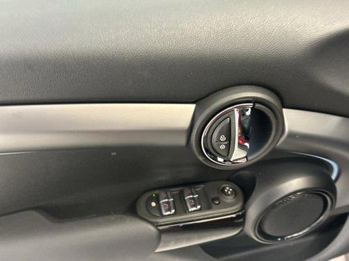 2022 MINI Hardtop Cooper S