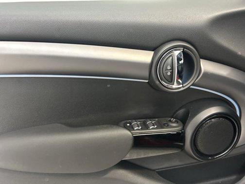 2022 MINI Hardtop Cooper S