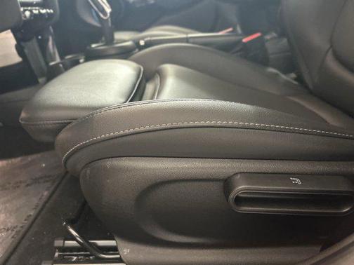 2022 MINI Hardtop Cooper S