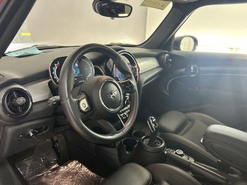 2022 MINI Hardtop Cooper S
