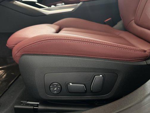 2025 BMW i4 Gran Coupe eDrive40