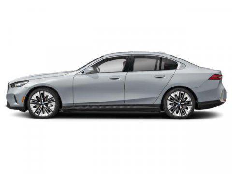 2025 BMW i5 M60