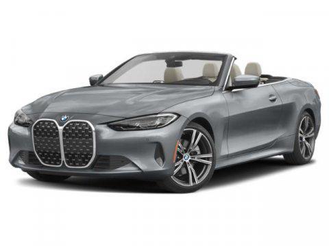 2023 BMW 430 i